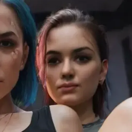 generatore di immagini porno IA