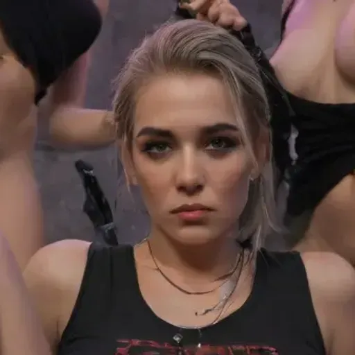 AI porn pic generator