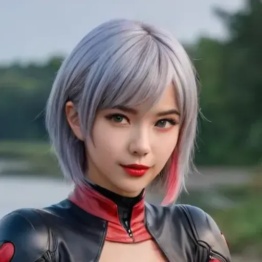 AI 포르노 이미지 생성기