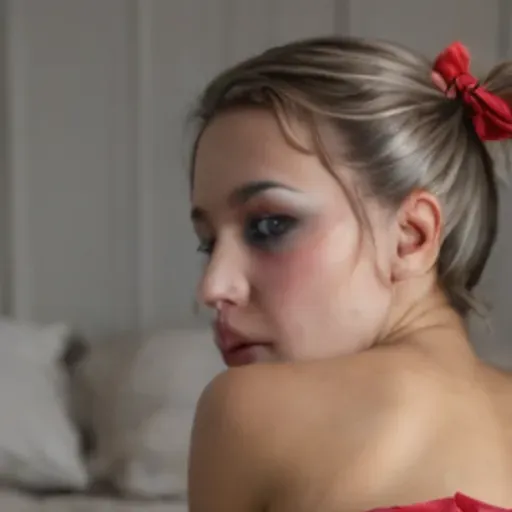 KI-Pornobild-Generator