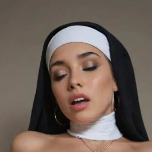 yapay zekâ porno görsel üretici
