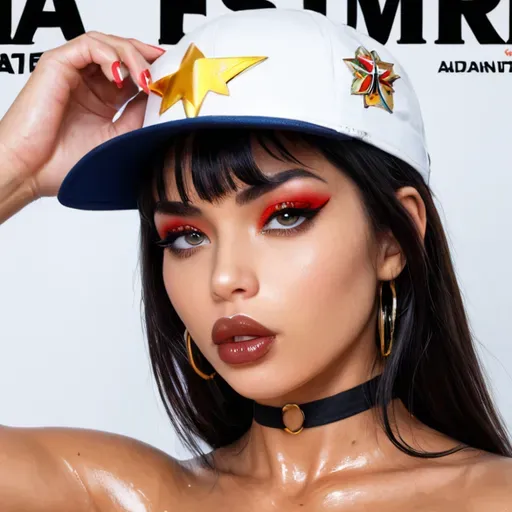 KI-Pornobild-Generator