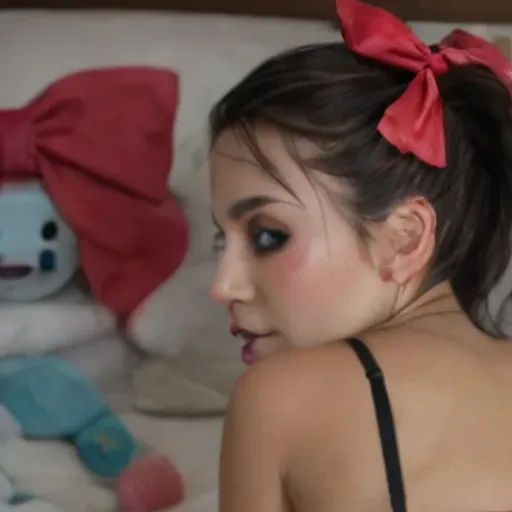 โปรแกรมสร้างภาพโปรนที่ใช้ปัญหา AI