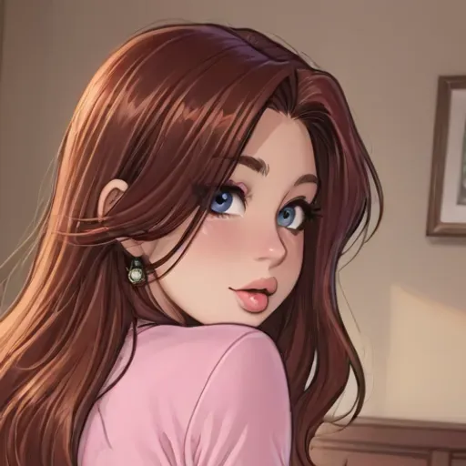 AI 포르노 이미지 생성기