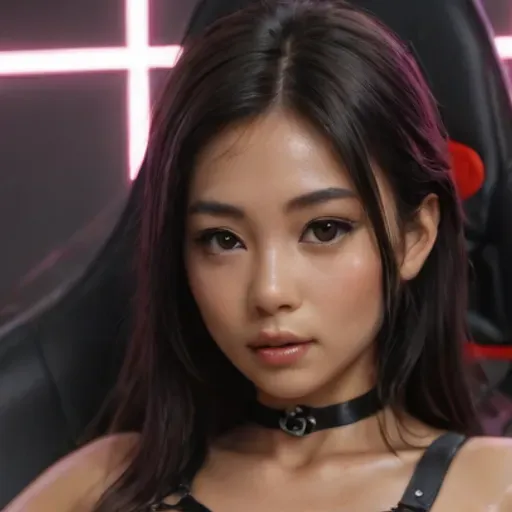 KI-Pornobild-Generator