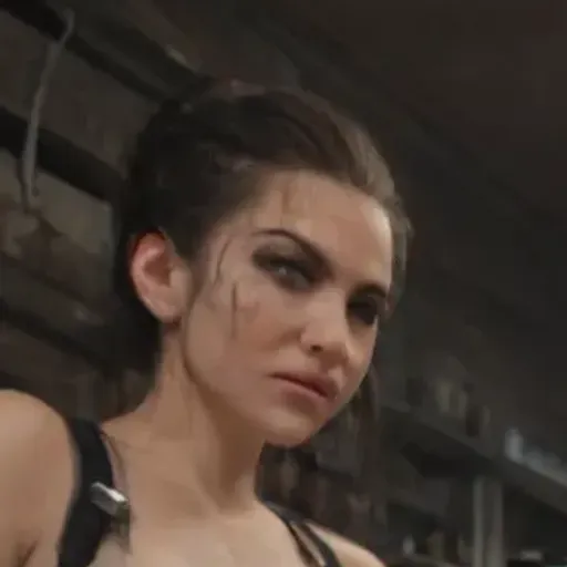 generatore di immagini porno IA