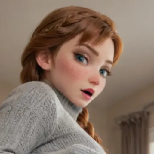 AI porn image generator