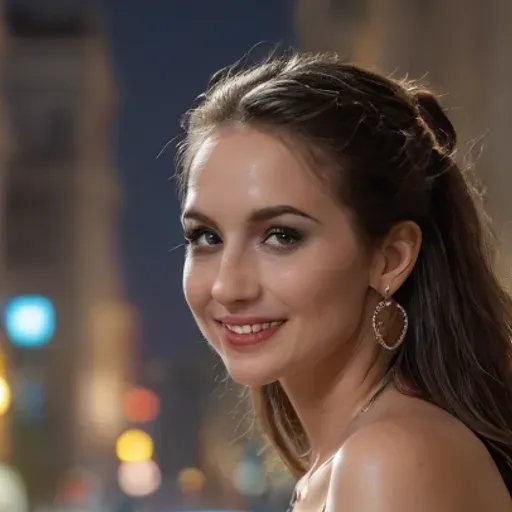 KI-Pornobild-Generator