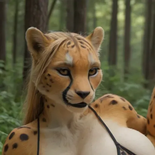 AI 포르노 이미지 생성기