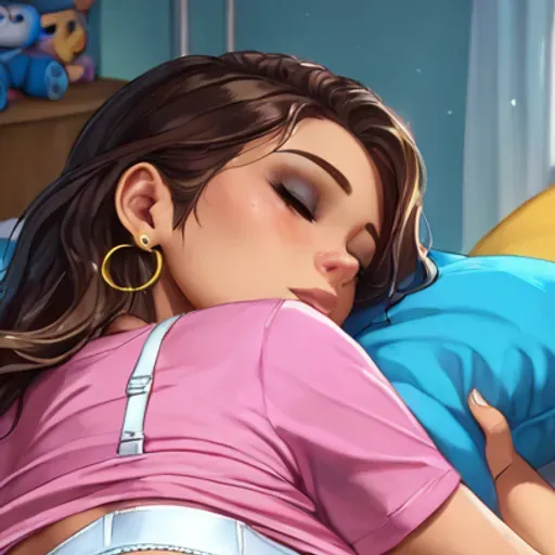 KI-Pornobild-Generator