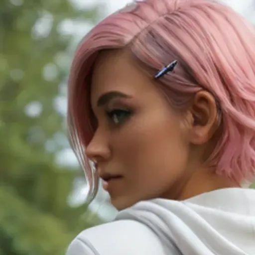 AI porn image generator