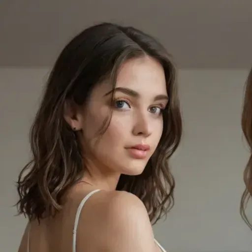 Penghasil gambar lucah AI