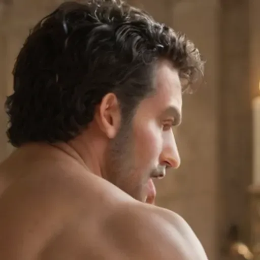 генератор порно-изображений на ИИ