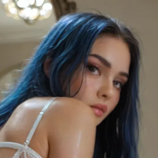 KI-Pornobild-Generator