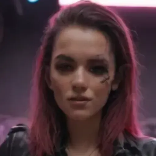 generatore di foto porno IA