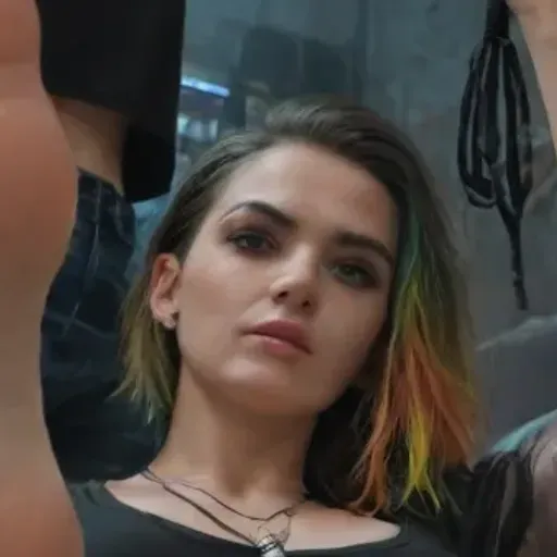 generatore di foto porno IA