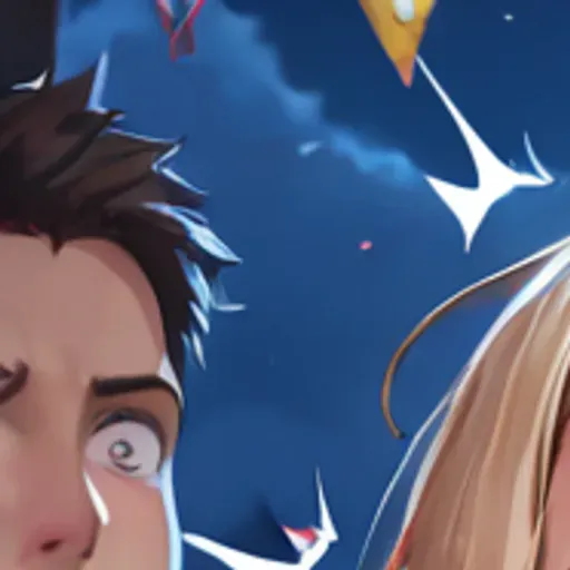 generatore di immagini porno IA