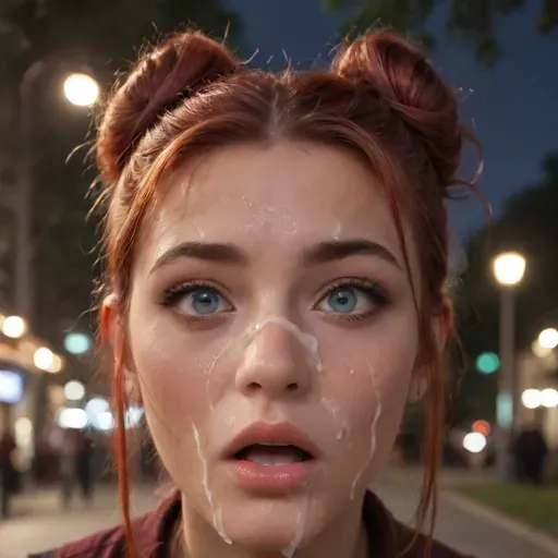 AI 포르노 이미지 생성기