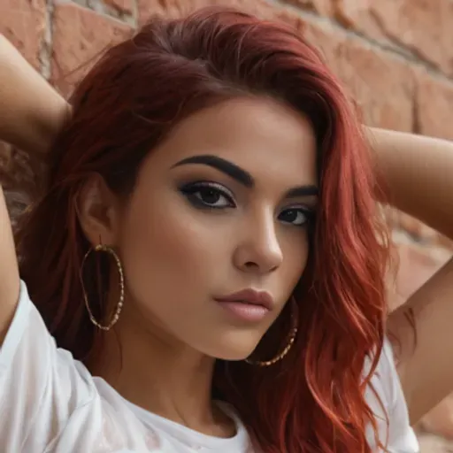 โปรแกรมสร้างภาพโปรนที่ใช้ปัญหา AI