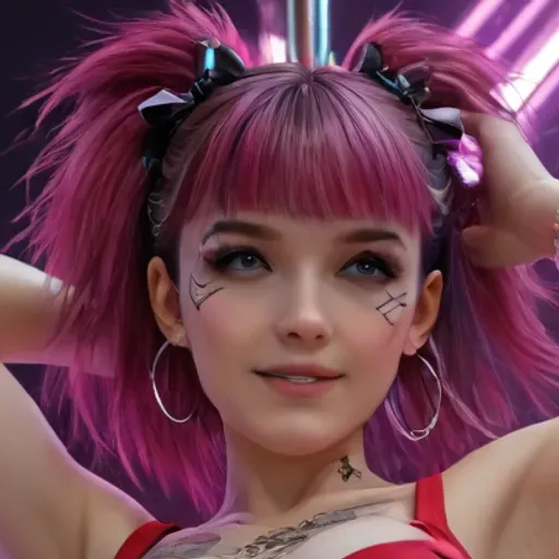 โปรแกรมสร้างภาพโปรนที่ใช้ปัญหา AI