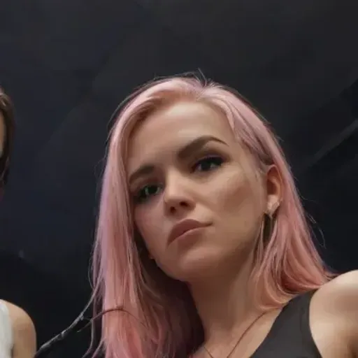 generatore di foto porno IA