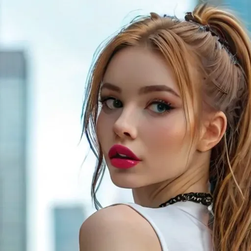 yapay zekâ porno görsel üretici