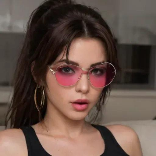 AI 포르노 이미지 생성기