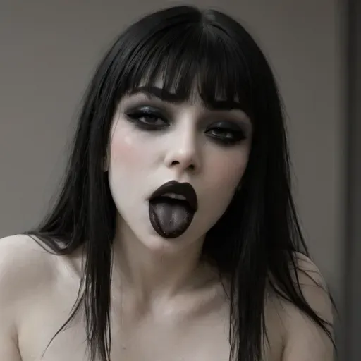 generatore di immagini porno IA