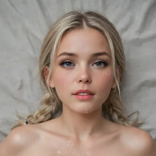 AI 포르노 이미지 생성기