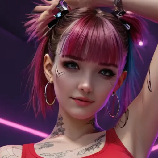 โปรแกรมสร้างภาพโปรนที่ใช้ปัญหา AI