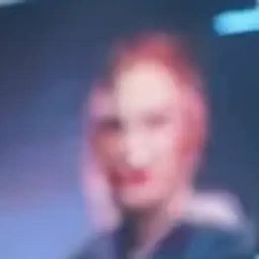 โปรแกรมสร้างภาพโปรนที่ใช้ปัญหา AI