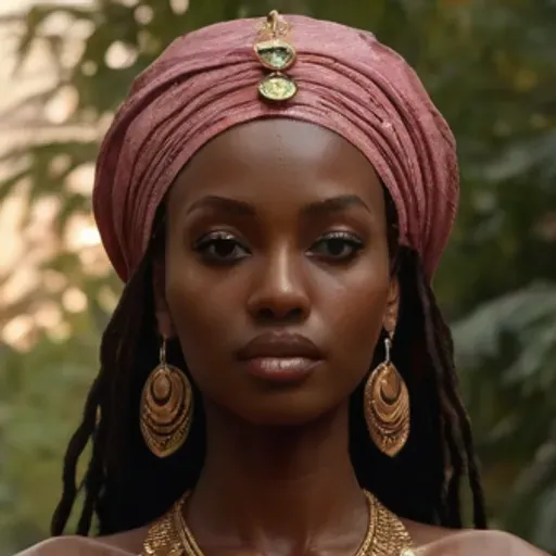 Pencipta imej lucah AI