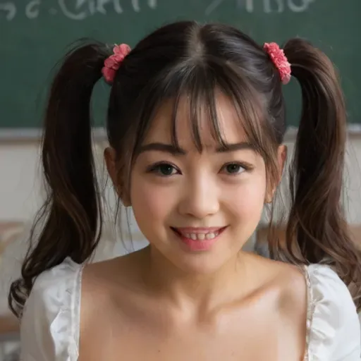 Pencipta imej lucah AI