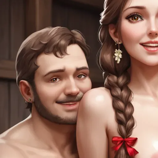 generador de imágenes porno con IA