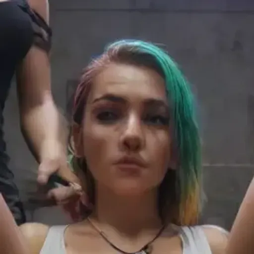 yapay zekâ porno görsel üretici