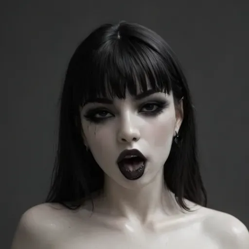 generatore di immagini porno IA