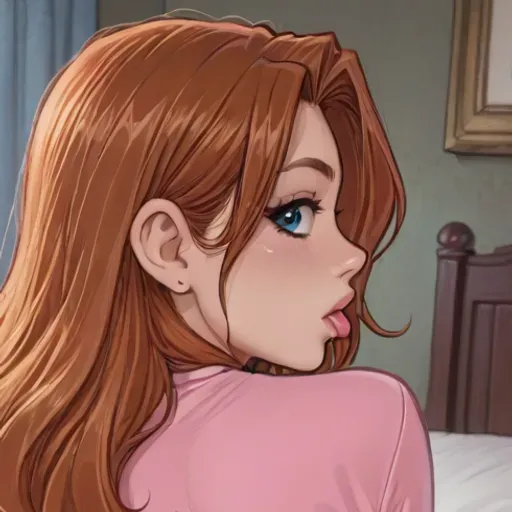 Pencipta imej lucah AI