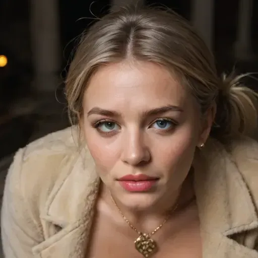 AIポルノ画像ジェネレーター