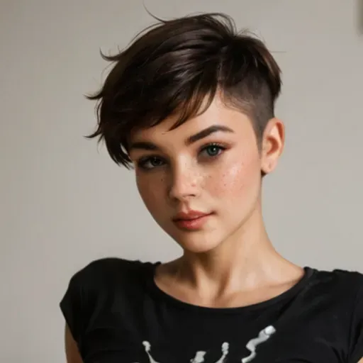 KI-Pornobild-Generator