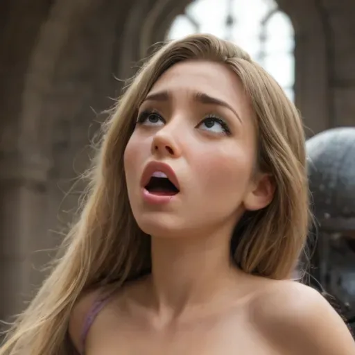 generatore di immagini porno IA