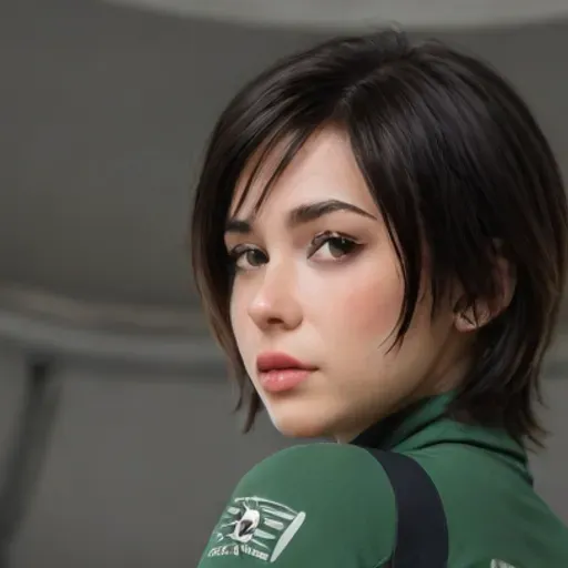 AI porn image generator