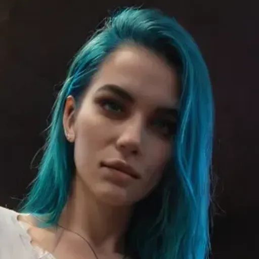 โปรแกรมสร้างภาพโปรนที่ใช้ปัญหา AI