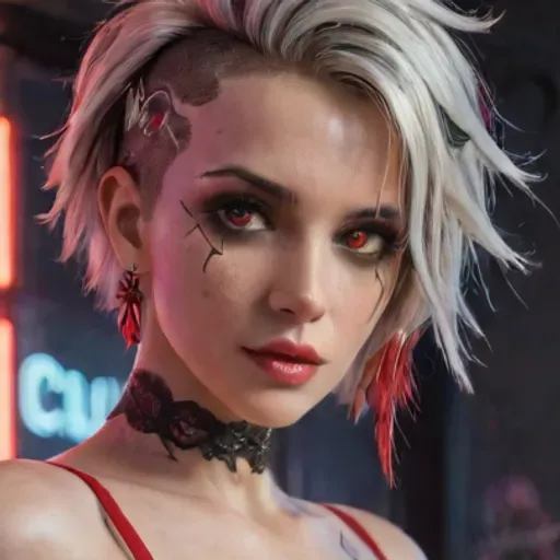 โปรแกรมสร้างภาพโปรนที่ใช้ปัญหา AI