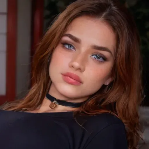 KI-Pornobild-Generator