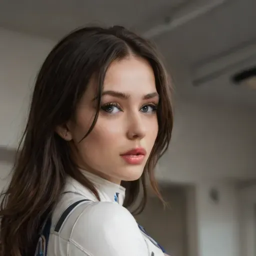 एआई पोर्न इमेज जेनरेटर