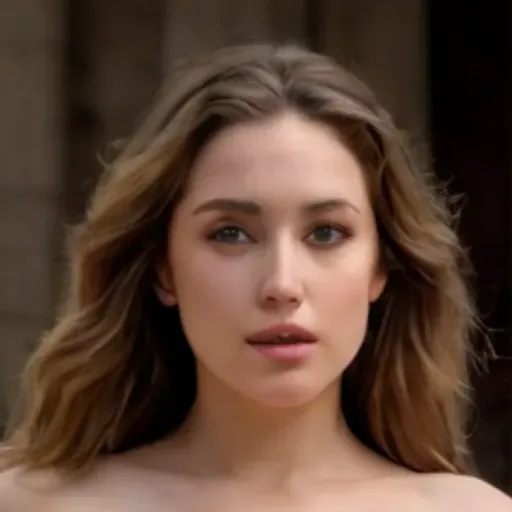 AI porn image generator