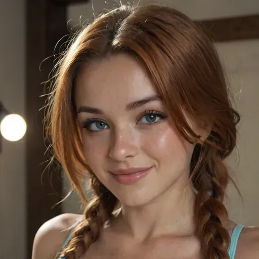 KI-Pornobild-Generator