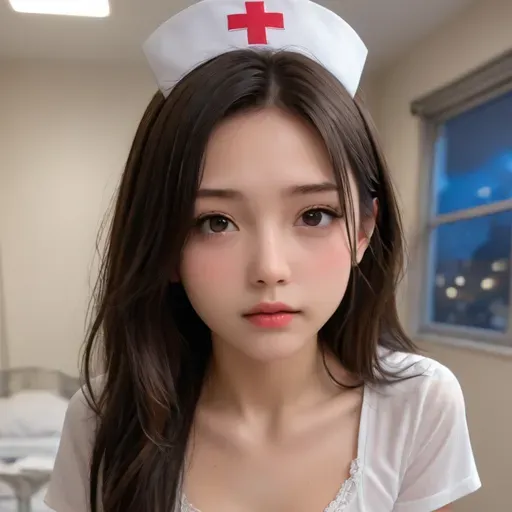 AI 포르노 이미지 생성기