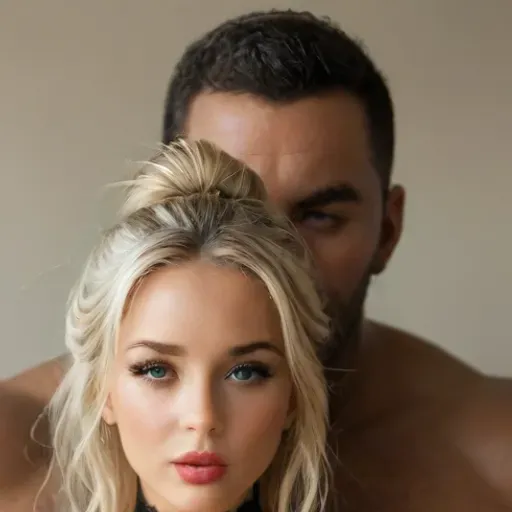 generador de fotos porno con IA