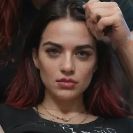 โปรแกรมสร้างภาพโปรนที่ใช้ปัญหา AI